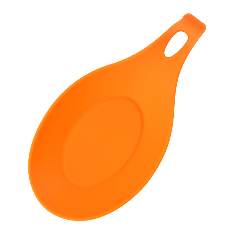 Silicone Spoon Mat Easy To Clean Kitchen Mat Shelf Mat Heat | Other