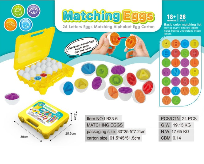 Adorable Baby Learning Educational Toy Smart Egg Toy Games Shape Matc | Electronic Learning Toys