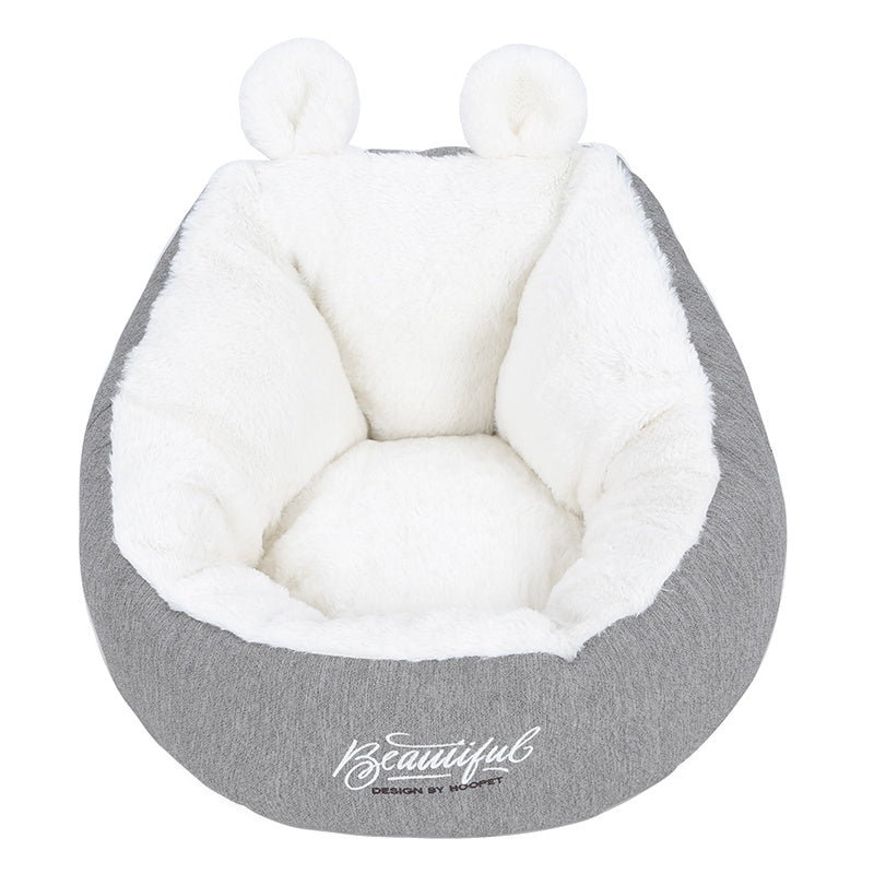 Pet Dog Bed Warming Soft Sleeping Bag Cushion Puppy Kennel | Luggage & Bags