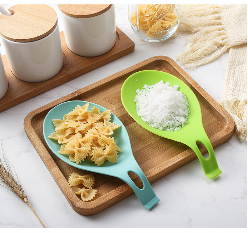 Silicone Spoon Mat Easy To Clean Kitchen Mat Shelf Mat Heat | Other