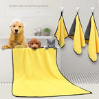 Dog Towels For Drying Dogs Drying Towel Dog Bath Towel, Quic | Other