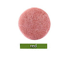 Konjac Sponge For Washing Face Round Konjac Konnyaku Sponge | Other