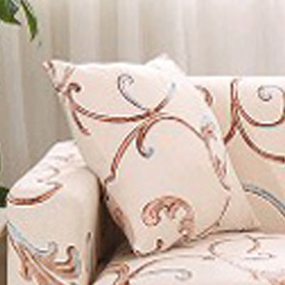 Printed Sofa Cushion Sofa Cover Sofa Cover | Home & Garden
