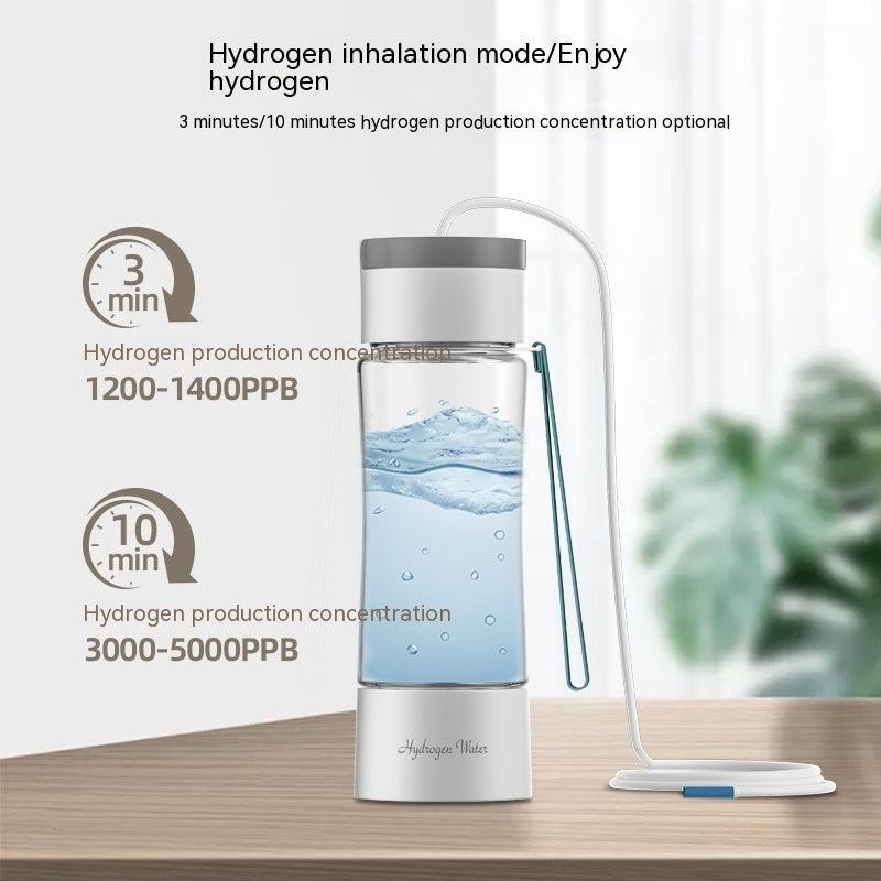 Hydrogen And Oxygen Separation Water Element Ionic Screen Pr | Other