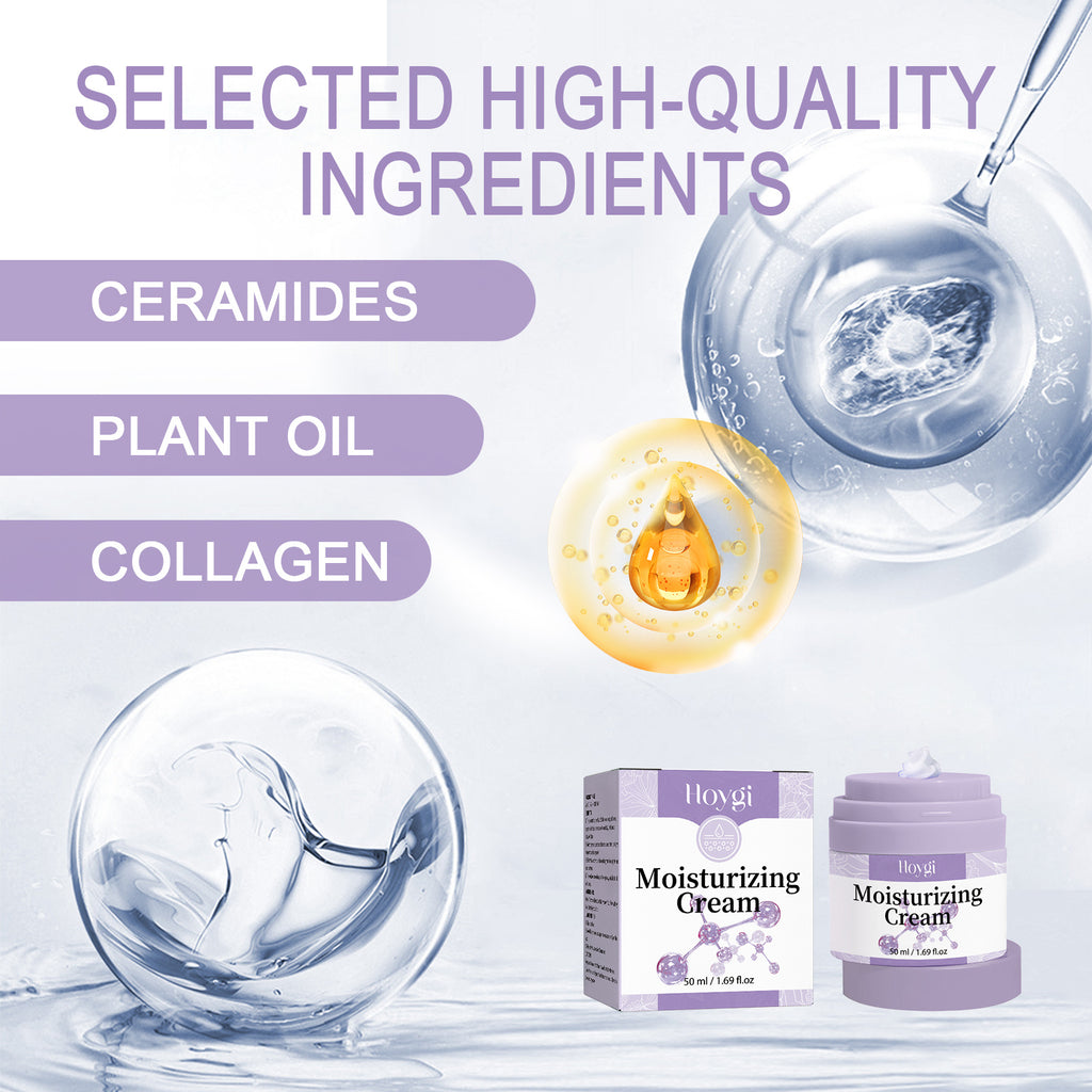 Hoygi Moisturizing Skin Care Cream Lighten Pigmentation Fine | Other