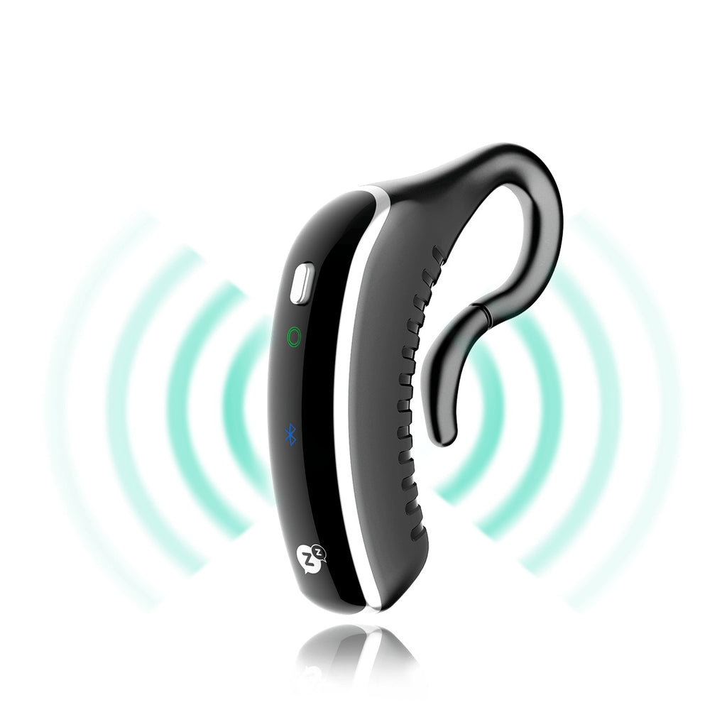 24 Hours Bluetooth Anti-snoring Device Charge Snore Earset S | Jewelry & Accessories