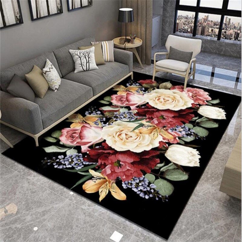 Bedroom Bedside Carpet | Other