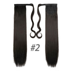 Wig No Trace Invisible Magic Stick Roll Tail | Other