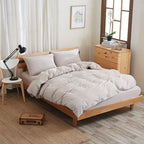 Pure Cotton Four-piece Bed Sheet Set | Other