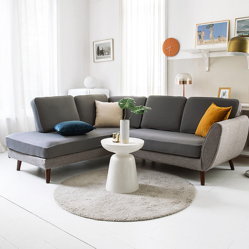 Universal Stretch Sofa Set Cover Non-slip Thickening | Home & Garden