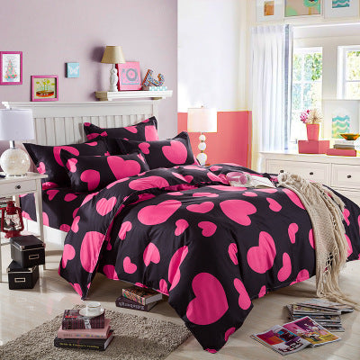 Three-piece Bed | Other