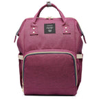 Fashion Mummy Maternity Nappy Bag | Luggage & Bags