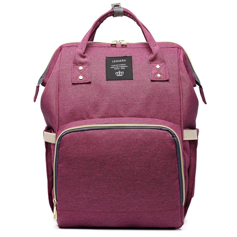 Fashion Mummy Maternity Nappy Bag | Luggage & Bags