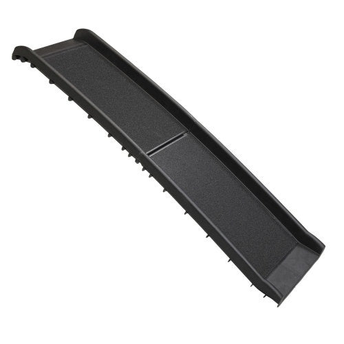 Portable Foldable Pet Ramp Ladder For Dirt Bike Truck - Blac | Other