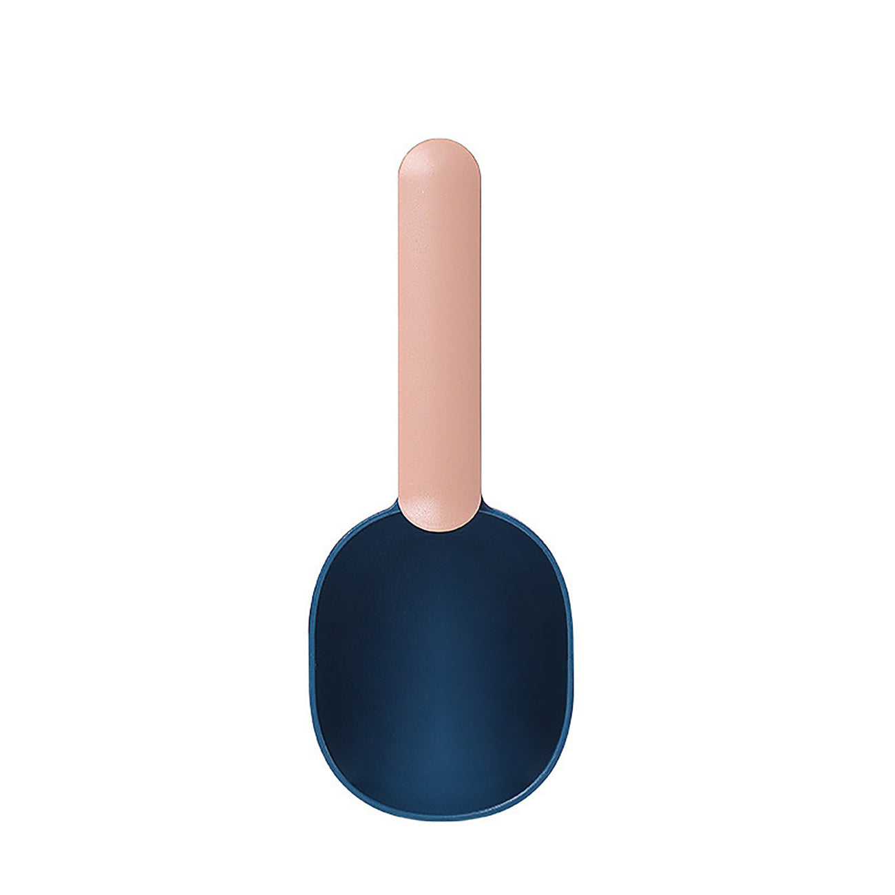 Pet Food Scoop With Ergonomic Bag Clip Handle For Cats Puppi | Luggage & Bags