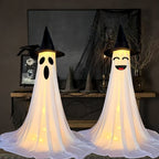 Halloween Yard Outdoor Decoration Front Porch Yard Ghost | Other