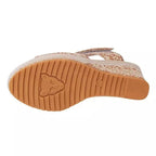 Flat Bottom High Heel Sandals | Other