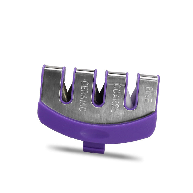 Sharpening Kitchen Tool Diamond Tungsten Steel Sharpening St | Other