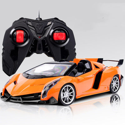 Remote Control Racing Car 116 Model | Other