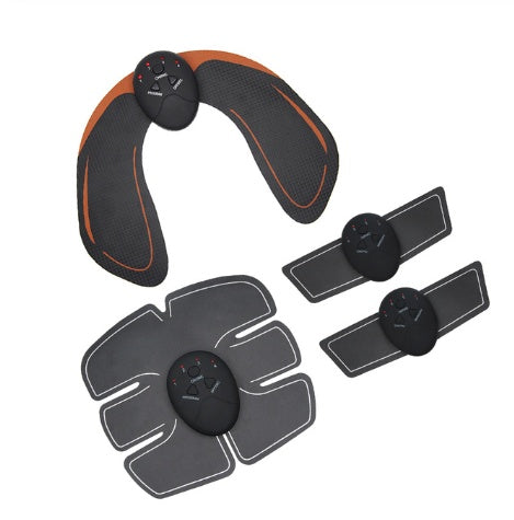 Ems Hip Muscle Training Stimulator Trainer Abs Fitness Massa | Other