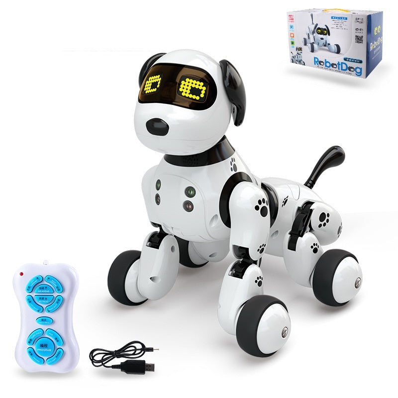 Electronic Dog Toy | Electronic Learning Toys