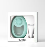 Cjeer Upgraded Crystal Hair Removal Magic Crystal Hair Erase | Other