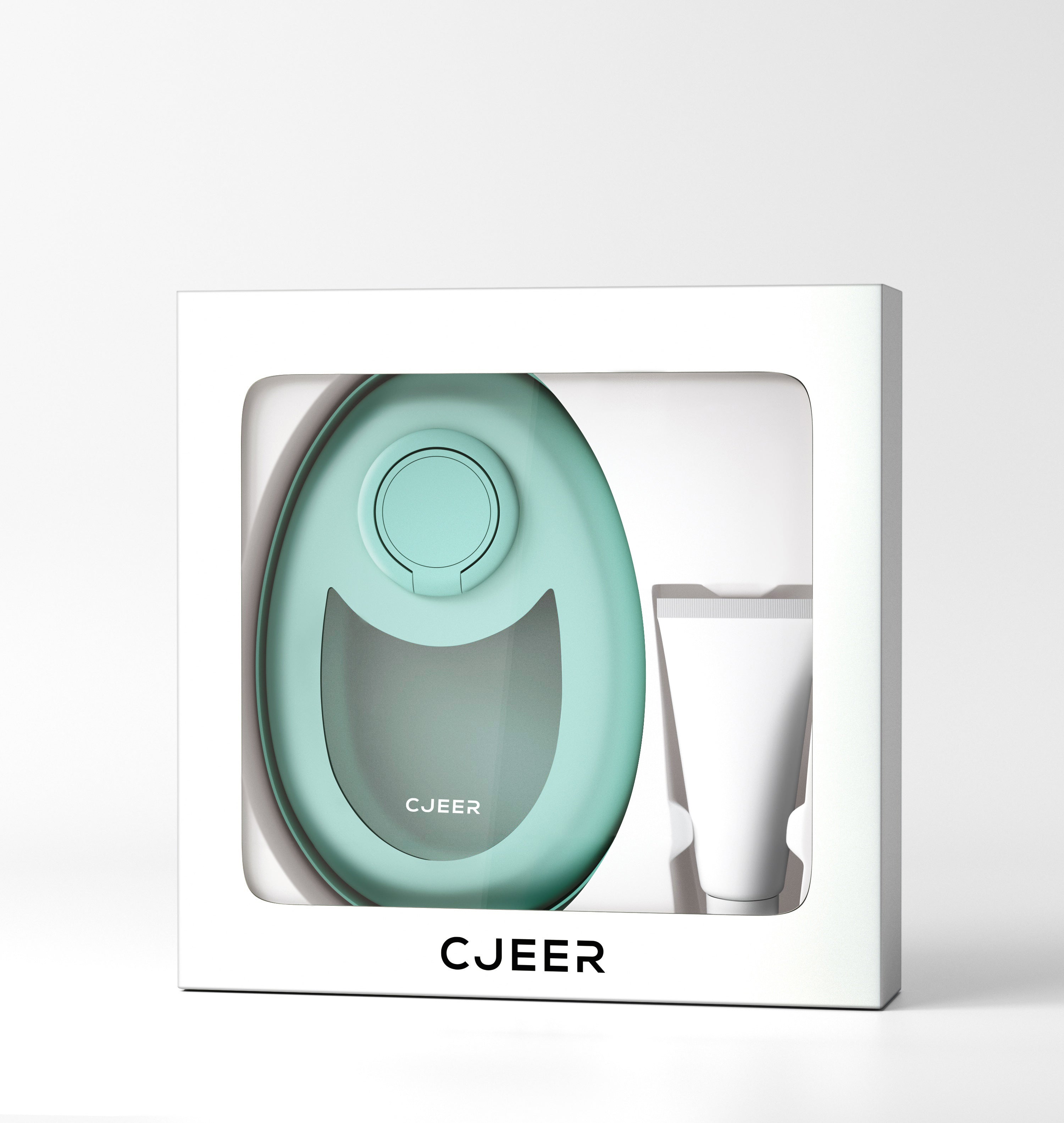 Cjeer Upgraded Crystal Hair Removal Magic Crystal Hair Erase | Other
