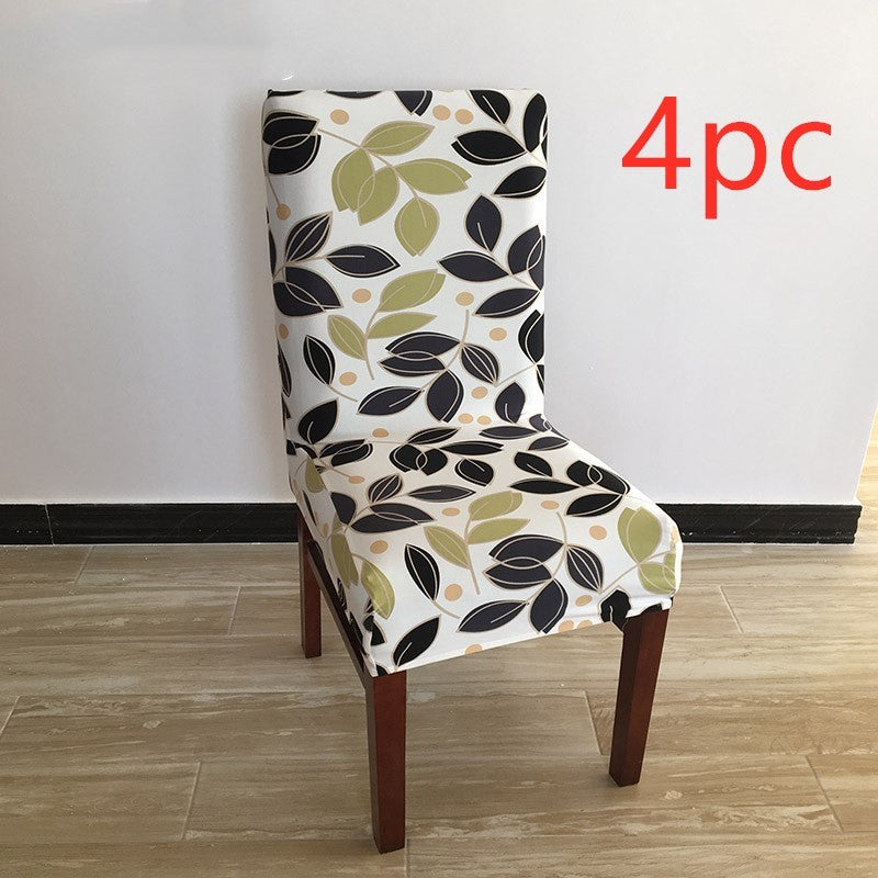 Stretch Elastic Chair Covers For Wedding Dining Room Office | Other