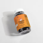 Raspberry Mushroom Gummies Extract, 60 Gummies | Other