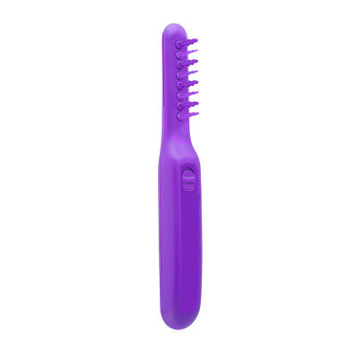 Electric Detangling Brush Scalp Massage Hair Brush | Other