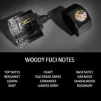 Men's Long-lasting Fragrance, Niche Perfume | Other