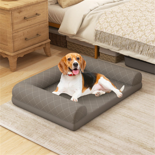 36 Inch Orthopedic Dog Bed | Other