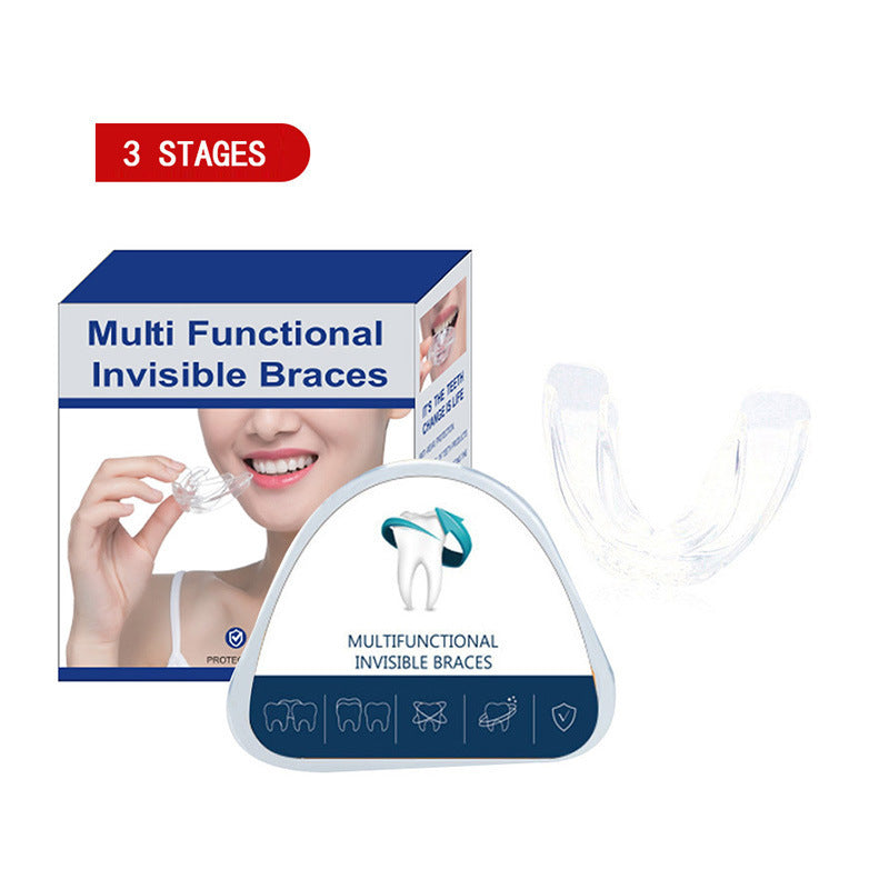 Invisible Braces Orthodontic Braces | Other