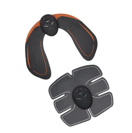 Ems Hip Muscle Training Stimulator Trainer Abs Fitness Massa | Other