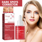Hoygi Black Spot Repair Essence Lighten Skin Black