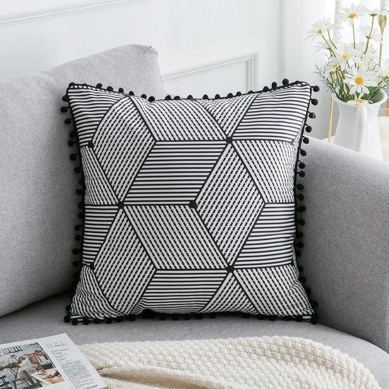 Bohemian National Throw Pillow Pillow | Other