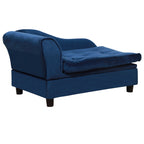 Luxury Small Dog Bed With Hidden Storage | Other