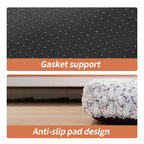 Dog Crate Bed Pad Rose Velvet Dog Beds For Small Medium Larg | Other
