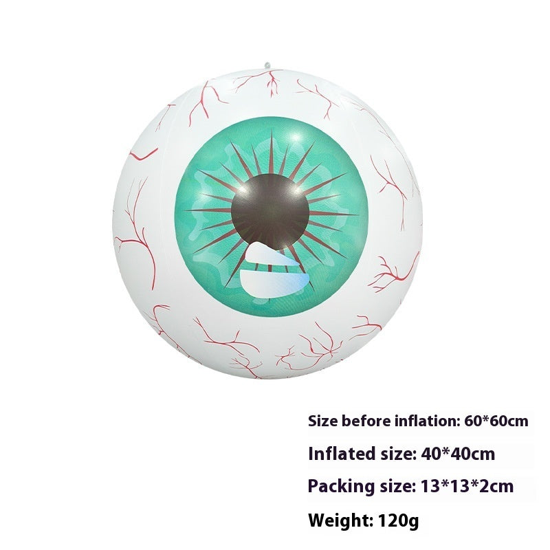 Outdoor Party Decoration Supplies Ornament Pvc Luminous | Other