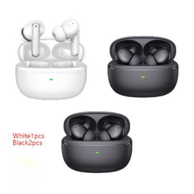 Wireless Bluetooth Noise Reduction In-ear Headphones | Smartphones