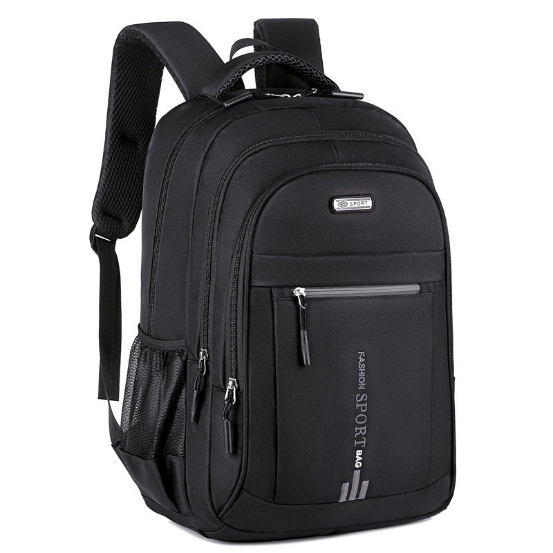 Men's Fashion Large Capacity Computer Backpack | Luggage & Bags