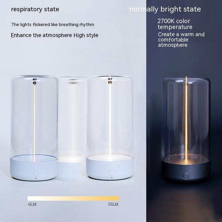 Led Camping Light Type-c Rechargeable Portable Night Lig | Other