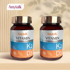 Vitamin D3 K2 Capsules | Other