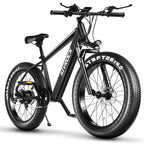 Professional Electric Bike For Adults, 26 X 4.0 Inches Fat T | Other