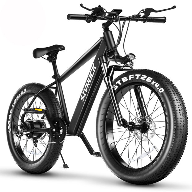 Professional Electric Bike For Adults, 26 X 4.0 Inches Fat T | Other