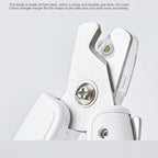 Professional Pet Nail Clipper Scissors Pet Dog Cat Nail Toe | Other