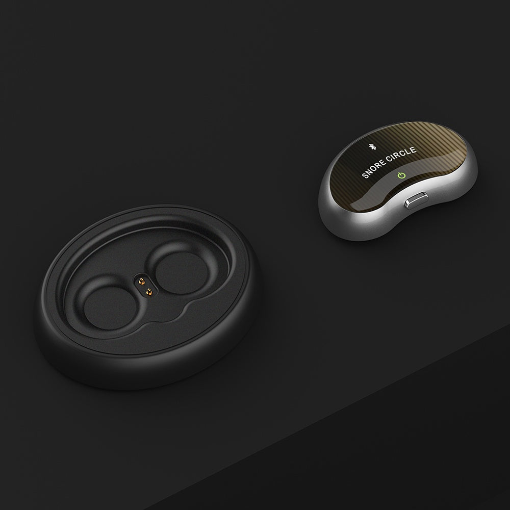 Smart Anti Snoring Device Electronic Muscle Stimulator | Jewelry & Accessories