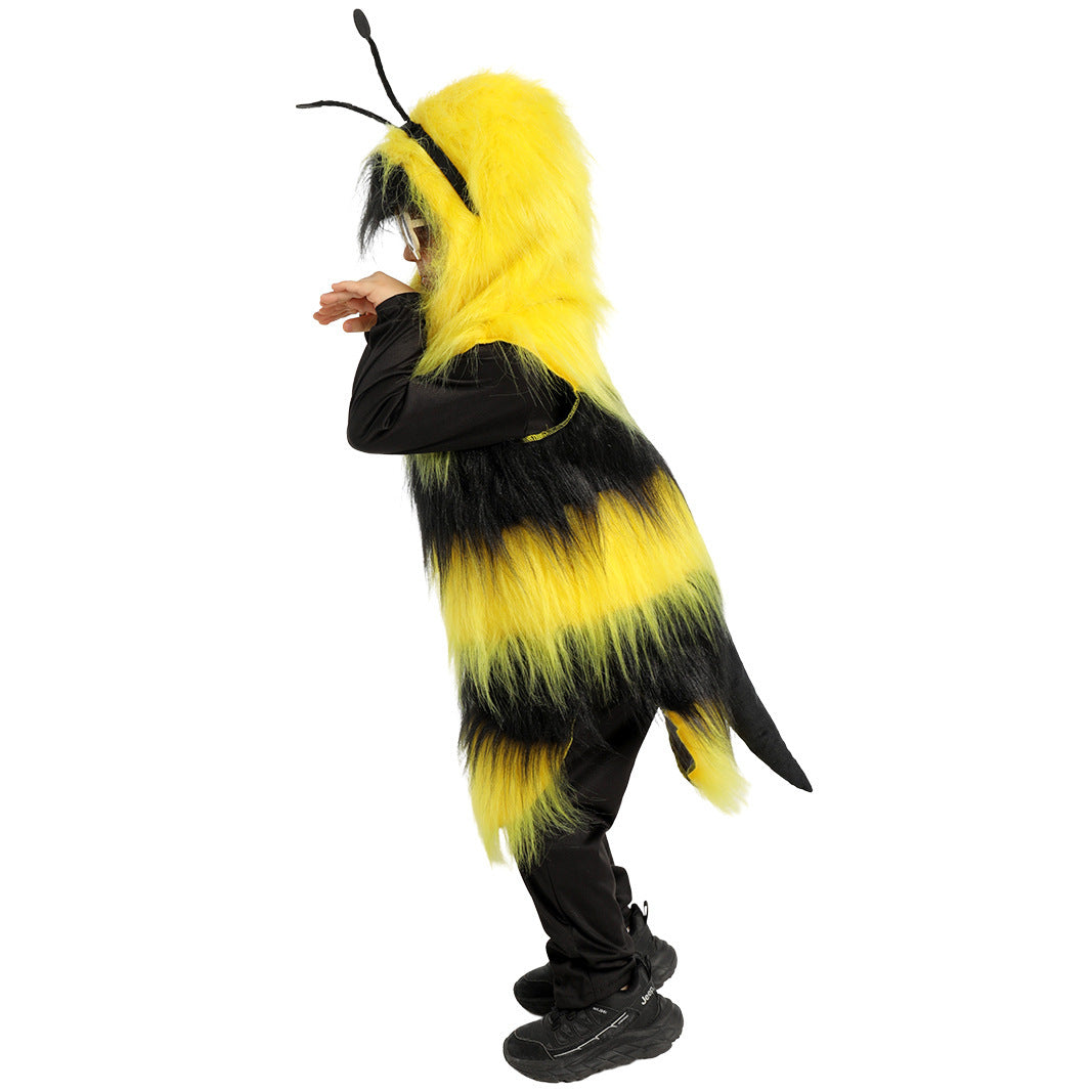 Halloween Children's Performance Animal Bee Role Cosplay Clo | Other