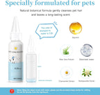 Universal Pet Steam Brush For Cats And Dogs 3-in-1 Spray Hai | Other