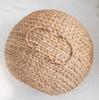 Weaving Rattan Circular Cat Bed | Other